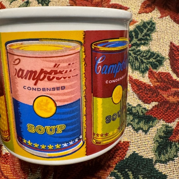 Campbell Soup Collection - Picture 12 of 16